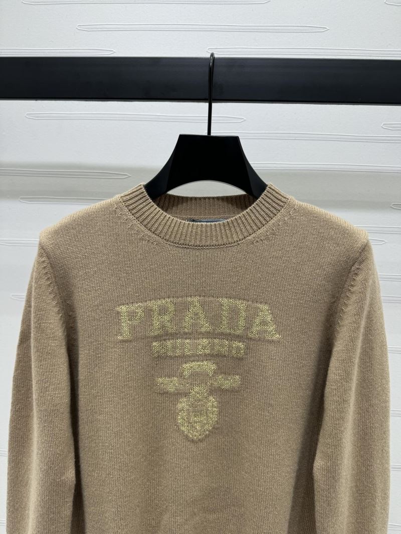 Prada Sweaters